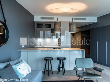 Apartment for rent in Riga, Agenskalns 516598