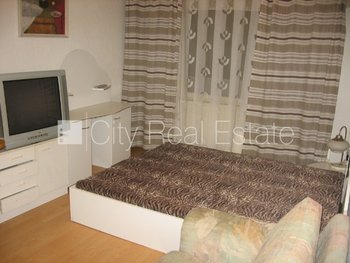 Apartment for shortterm rent in Jurmala, Bulduri 427154