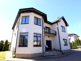 House for sale in Riga district, Dreilini 493199