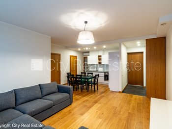 Apartment for rent in Riga, Riga center 516883