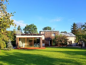 House for sale in Riga, Zolitude 507246