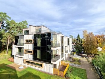 Apartment for sale in Jurmala, Pumpuri 515371