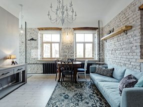 Apartment for rent in Riga, Riga center 513136