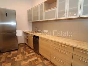 Apartment for rent in Riga, Riga center 515688