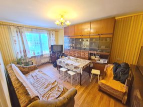 Apartment for sale in Riga, Darzciems 514296