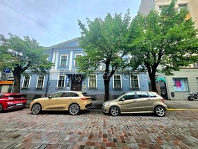 Commercial premises for lease in Riga, Riga center 518153