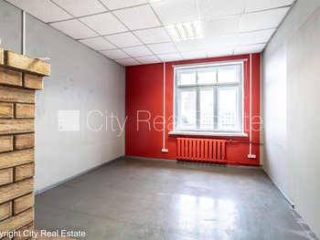 Commercial premises for lease in Riga, Riga center 506988