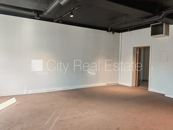 Commercial premises for lease in Riga, Riga center 516862