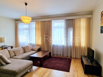 Apartment for rent in Riga, Vecriga (Old Riga) 430083