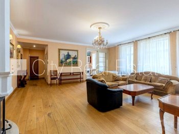 Apartment for sale in Riga, Vecriga (Old Riga) 425910
