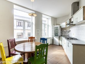 Apartment for rent in Riga, Riga center 427720
