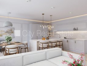 Apartment for sale in Riga, Riga center 515516