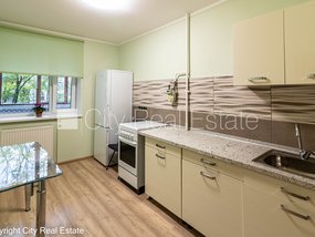 Сдают квартиру в Риге, Агенскалнсе 425210