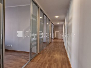 Commercial premises for lease in Riga, Riga center 430398