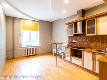 Apartment for rent in Riga, Riga center 424094