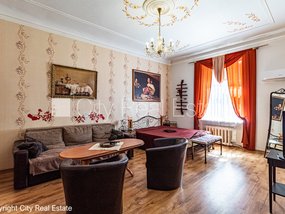 Apartment for rent in Riga, Riga center 510771