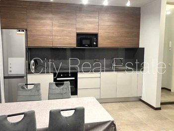 Apartment for rent in Jurmala, Asari 517330