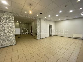 Commercial premises for sale in Riga, Riga center 515061