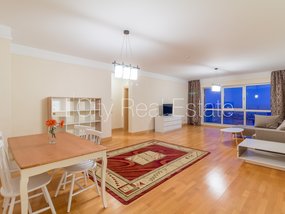 Apartment for rent in Riga, Sampeteris-Pleskodale 428160