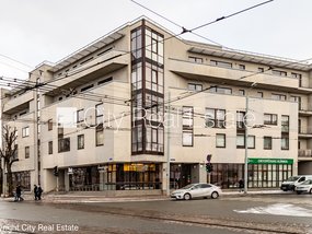Apartment for rent in Riga, Riga center 504549