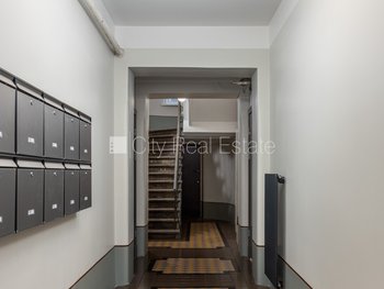 Apartment for sale in Riga, Riga center 516386