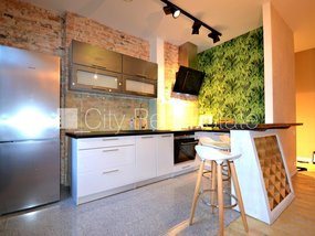 Apartment for rent in Riga, Riga center 434520