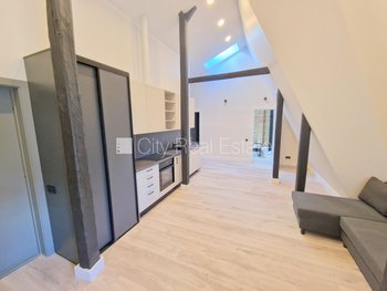 Apartment for rent in Riga, Riga center 434573