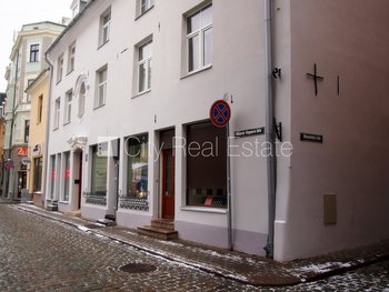 Commercial premises for sale in Riga, Vecriga (Old Riga) 515819