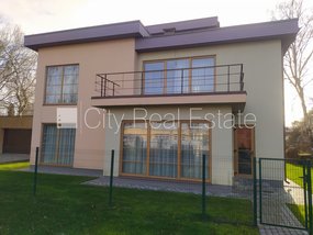 Продают дом в Риге, Дарзциемсе 517581