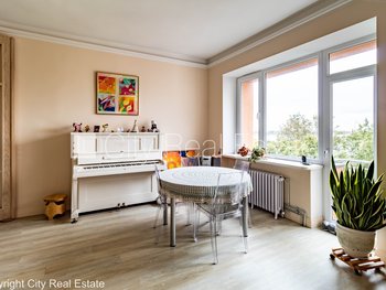 Apartment for rent in Riga, Riga center 517686