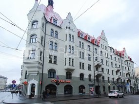 Izīrē dzīvokli Rīgā, Centrā 425294