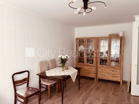 Pārdod dzīvokli Rīgā, Āgenskalnā 518088
