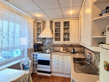 Apartment for sale in Riga, Plavnieki 515026