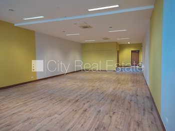 Commercial premises for lease in Riga, Riga center 490743