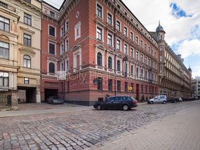 Apartment for sale in Riga, Riga center 424946