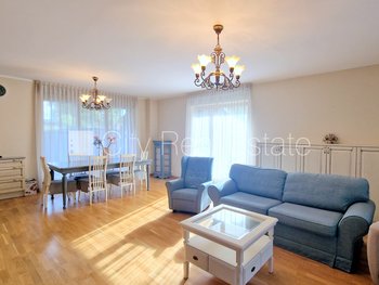 Apartment for sale in Jurmala, Dubulti 515533