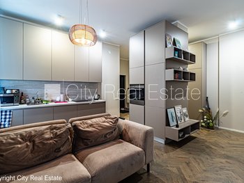 Apartment for sale in Riga, Riga center 425382