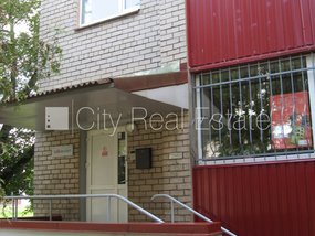 Commercial premises for lease in Daugavpils district, Daugavpils 426894