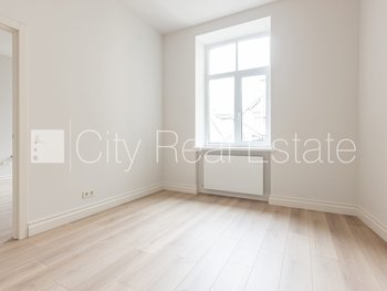 Apartment for sale in Riga, Riga center 517922