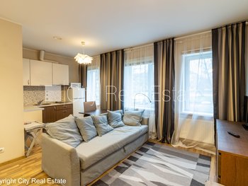 Apartment for rent in Riga, Kengarags 507896