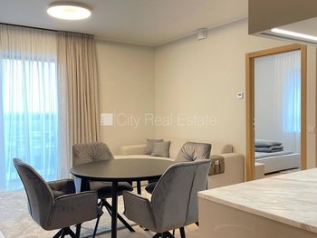 Сдают квартиру в Риге, Межапарке 517586
