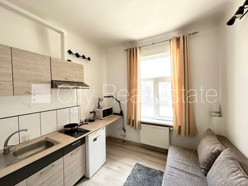 Apartment for rent in Riga, Riga center 424392