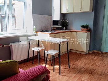 Сдают квартиру в Риге, Центре 427795