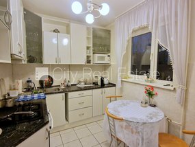 Apartment for rent in Riga, Zolitude 514273