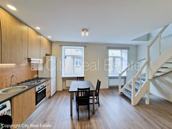 Сдают квартиру в Риге, Центре 516095