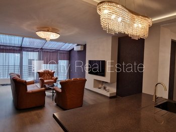 Apartment for rent in Riga, Riga center 516514