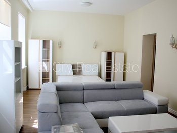 Apartment for sale in Riga, Riga center 424964
