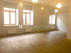 Commercial premises for lease in Riga, Riga center 428738