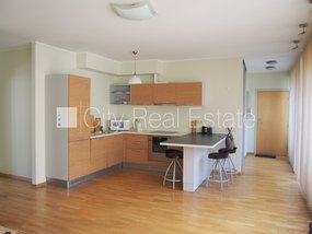 Apartment for rent in Riga, Riga center 428883