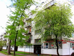Apartment for sale in Riga, Purvciems 515430